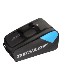 Saco Dunlop Fw Team | Ofertas De Padel