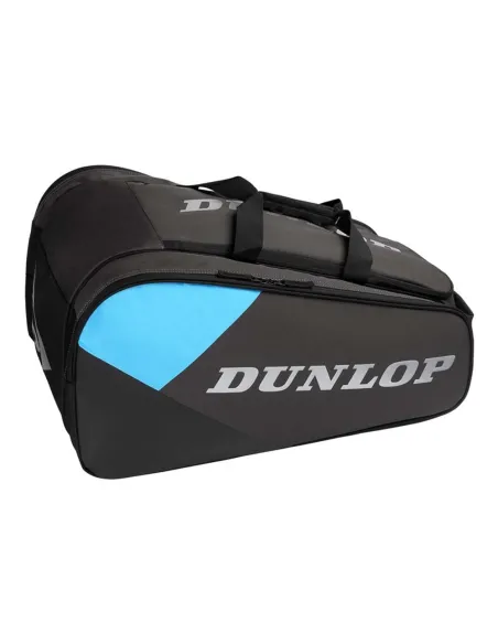 Padelbag Dunlop Fw Team | Ofertas De Padel