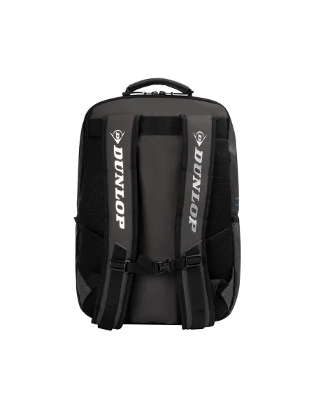 Mochila Fx Performance Dunlop | Ofertas De Padel