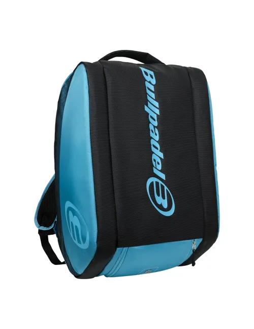 Padelbag Bullpadel Vertex Light Blue Woman Bpp26003 | Ofertas de padel