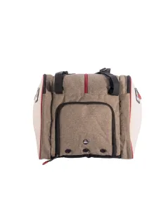 Saco Siux Trail Cinza Escuro | Ofertas De Padel 2