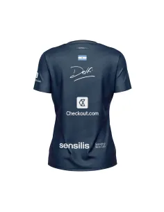 T-Shirt Bullpadel Pinatar Femme | Ofertas De Padel 2