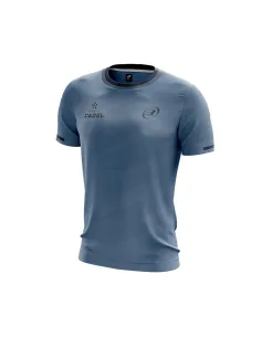 Camiseta Bullpadel Prior Javi Leal Ed. Tour Final | Ofertas de pádel