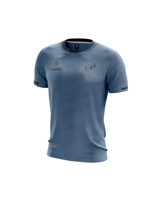 T-Shirt Bullpadel Prior Javi Leal Ed. Tour Final | Ofertas de padel