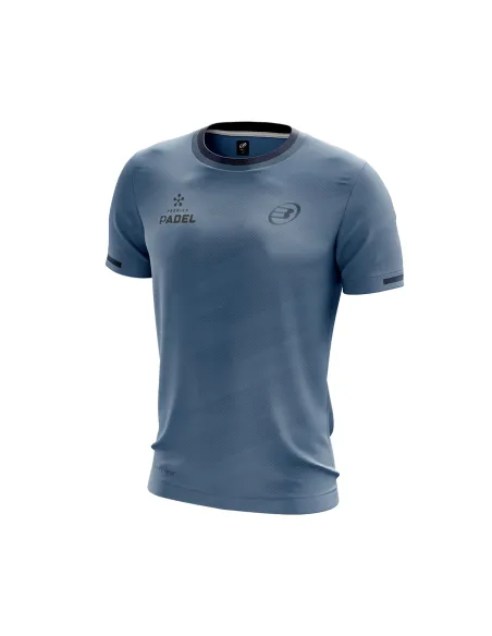 T-Shirt Bullpadel Prior Javi Leal Ed. Tour Final | Ofertas de padel