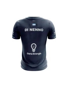 T-Shirt Bullpadel Prior Di Nenno Ed. Tour Final | Ofertas de padel 2