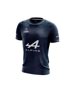 T-Shirt Bullpadel Prior Chingotto Ed. Tour Final | Ofertas de padel