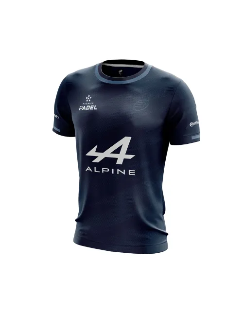 T-Shirt Bullpadel Prior Chingotto Ed. Tour Finale |Padel offers