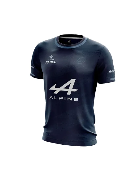 T-Shirt Bullpadel Prior Chingotto Ed. Tour Final | Ofertas de padel