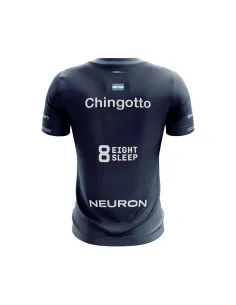 T-Shirt Bullpadel Prior Chingotto Ed. Tour Final | Ofertas de padel 2