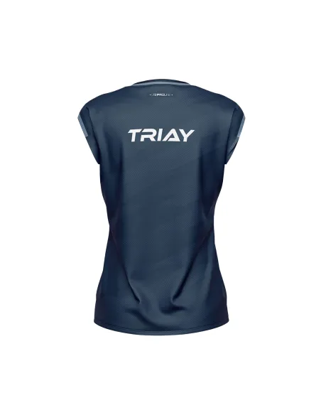 Camiseta Bullpadel Pinatar Gemma Triay Ed. Tour Final Mujer | Ofertas de pádel