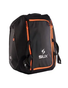 Saco Siux Tour Negro 200011 | Ofertas de padel 2