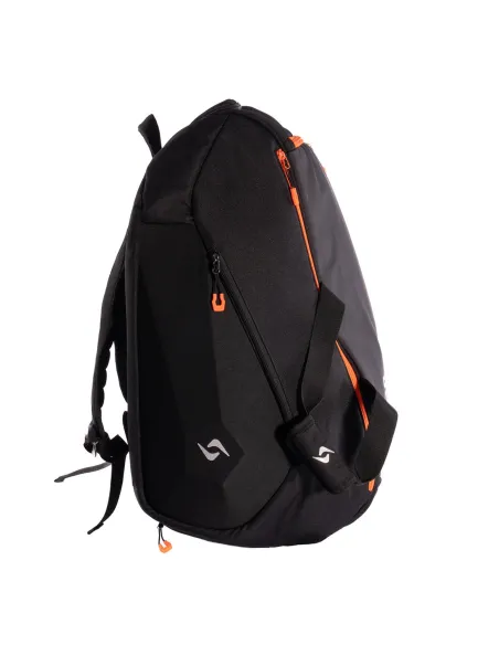 Paletero Siux Tour Negro 200011 | Ofertas de pádel