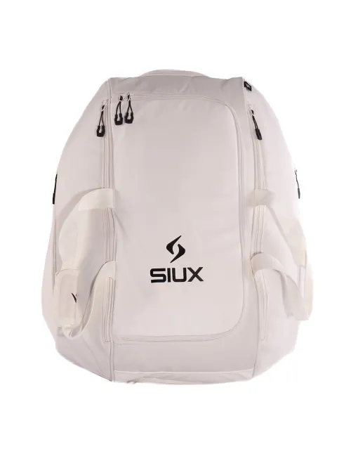 Saco Siux Tour Branco 200012 | Ofertas de padel
