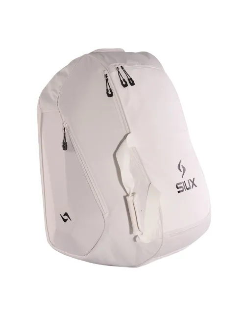 Saco Siux Tour Branco 200012 | Ofertas de padel