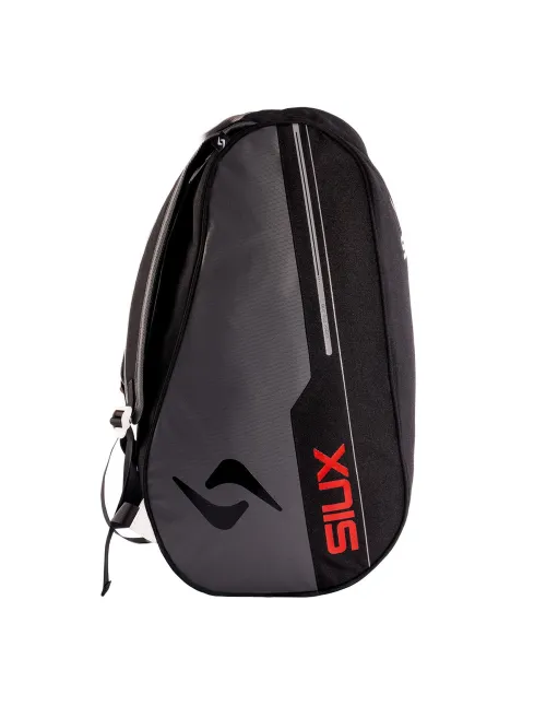Borsone Siux Pulse Nero | Ofertas De Padel