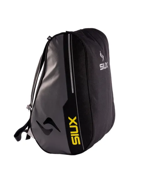 Padelbag Siux Pulse Gray 200026 | Ofertas de padel