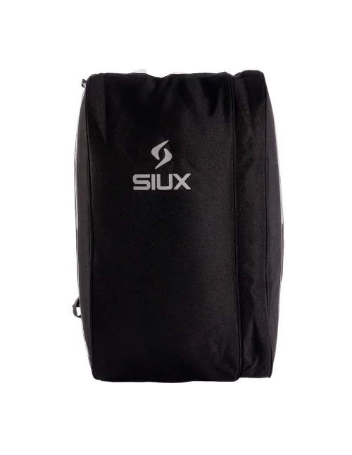 Padelbag Siux Pulse Gray 200026 | Ofertas de padel