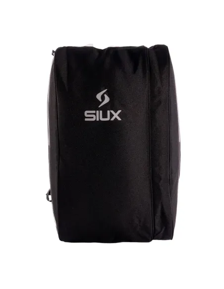 Padelbag Siux Pulse Gray 200026 | Ofertas de padel