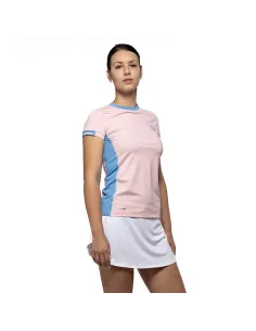 Camiseta Vairo Pro Mujer | Ofertas de pádel 2
