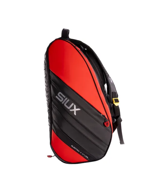 Paletero Siux Electra Stupa | Ofertas De Padel 
