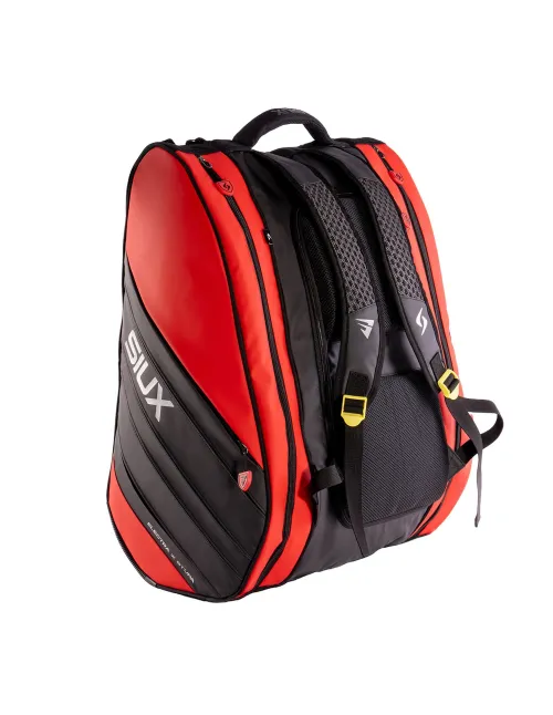 Borsone Siux Electra Stupa 2026 200000 |Padel offers