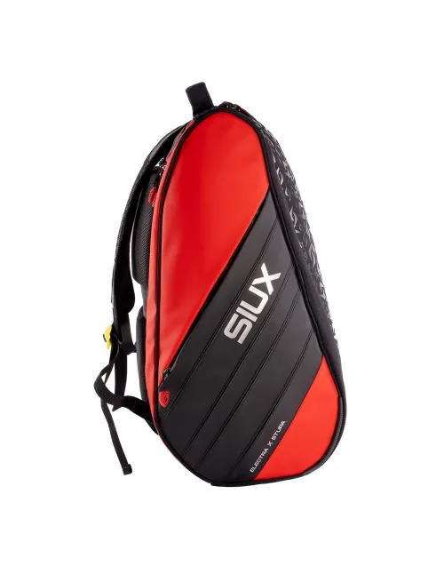 Borsone Siux Electra Stupa 2026 200000 |Padel offers
