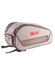 Padelbag Siux Edge White 200020 | Ofertas de padel 2