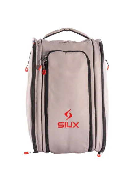 Saco Siux Edge Branco 200020 | Ofertas de padel