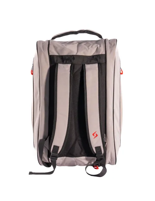 Saco Siux Edge Branco 200020 | Ofertas de padel