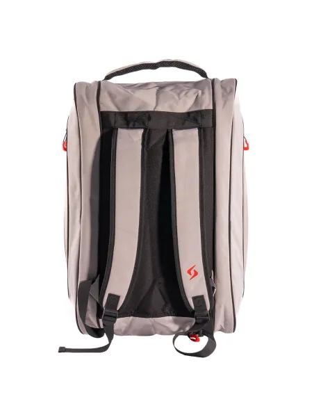 Saco Siux Edge Branco 200020 | Ofertas de padel