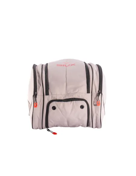 Padelbag Siux Edge White 200020 | Ofertas de padel