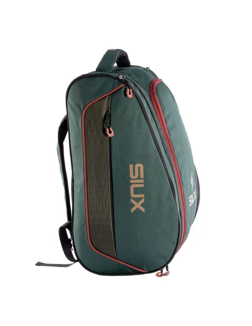 Borsone Siux Edge Verde 200019 |Padel offers