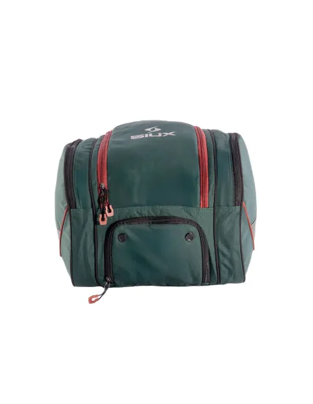 Padelbag Siux Edge Green | Ofertas De Padel