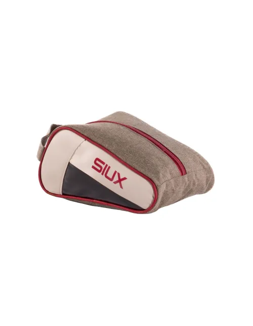 Toiletry Bag Siux Trail Gray | Ofertas De Padel