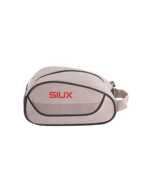 Beauty Case Siux Edge Bianco 200024 |Padel offers