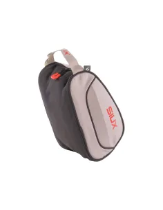 Toiletry Bag Siux Edge White 200024 | Ofertas de padel 2