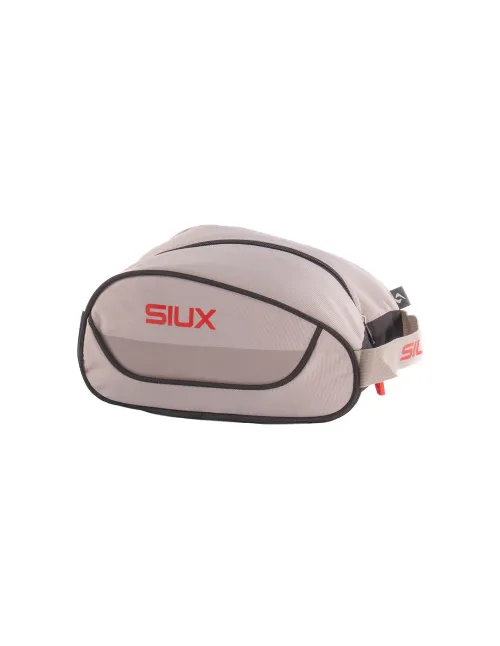 Beauty Case Siux Edge Bianco 200024 |Padel offers