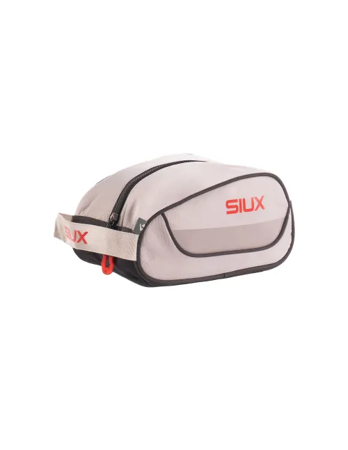 Necesser Siux Edge Branco 200024 | Ofertas de padel