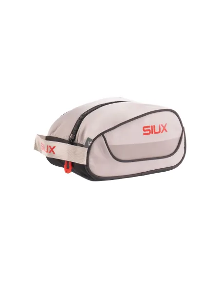 Beauty Case Siux Edge Bianco 200024 |Padel offers