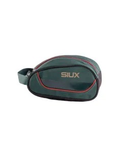 Toiletry Bag Siux Edge Green 200023 | Ofertas de padel