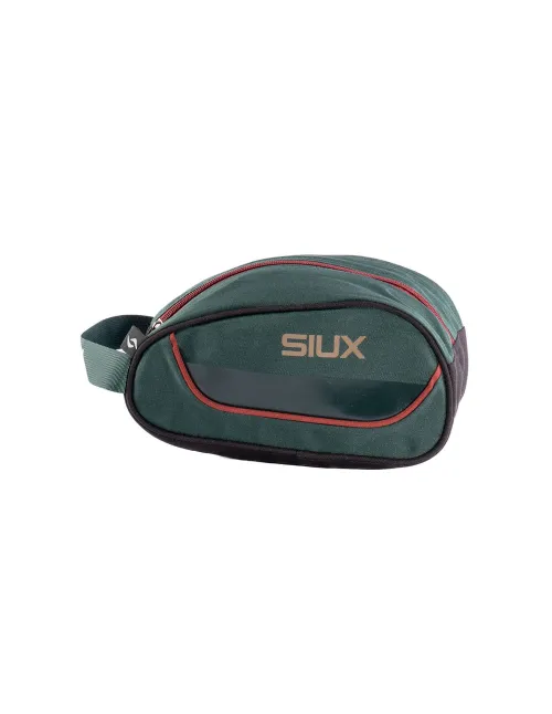 Necesser Siux Edge Verde 200023 | Ofertas de padel