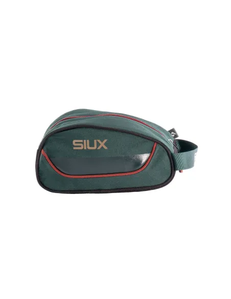 Necesser Siux Edge Verde 200023 | Ofertas de padel