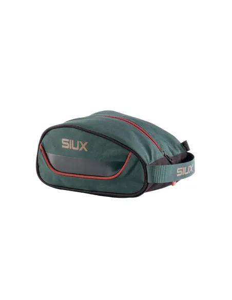 Kulturbeutel Siux Edge Grün | Ofertas De Padel