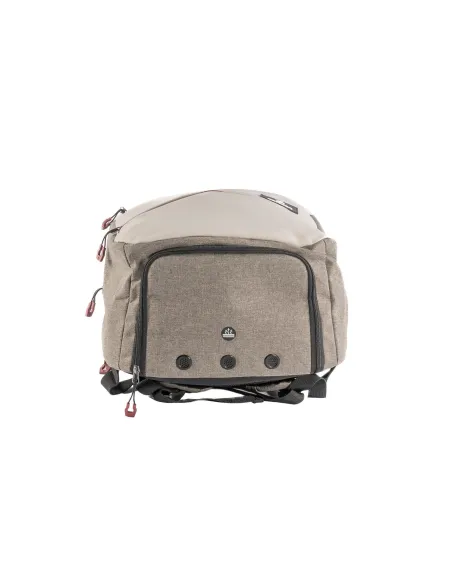 Backpack Siux Trail Gray 200014 | Ofertas de padel