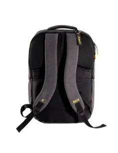 Mochila Siux Trail Preta 200013 | Ofertas de padel 2