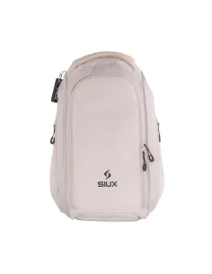 Mochila Siux Tour Branco 200010 | Ofertas de padel