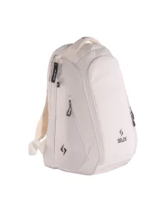 Sac À Dos Siux Tour Blanc | Ofertas De Padel 2