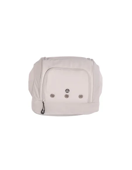 Backpack Siux Tour White 200010 | Ofertas de padel