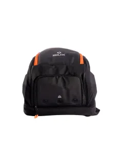 Backpack Siux Tour Black 200009 | Ofertas de padel 2